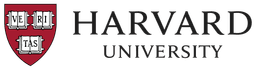 Harvard University logo
