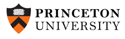 Princeton University logo